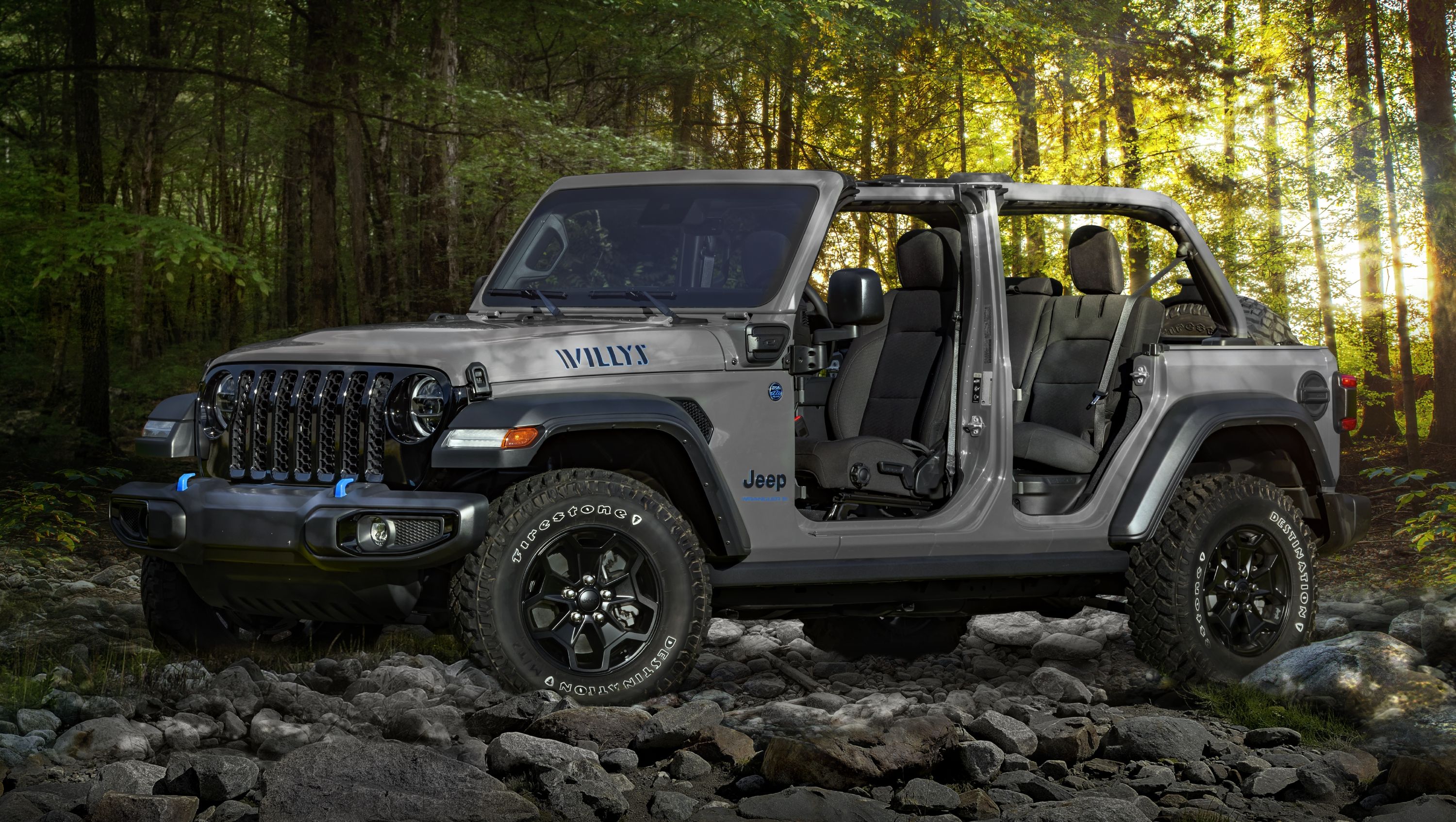 Jeep Trucks and SUVs: Reviews, Pricing, and Specs