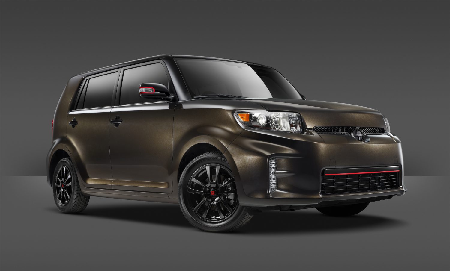 Scion Checks the Box With Final xB Special Edition Model - Toyota USA  Newsroom