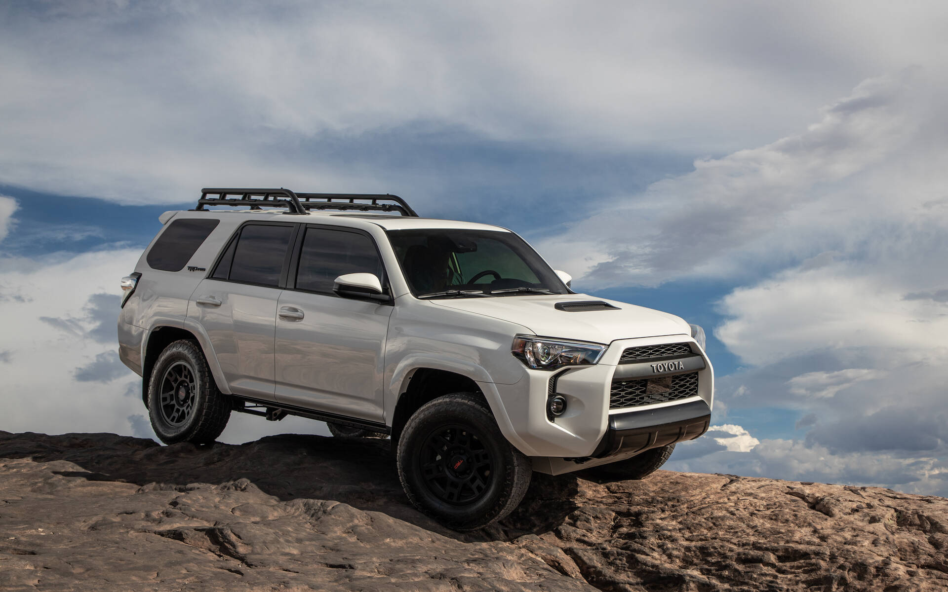 2023 Toyota 4Runner - News, reviews, picture galleries and videos - The Car  Guide