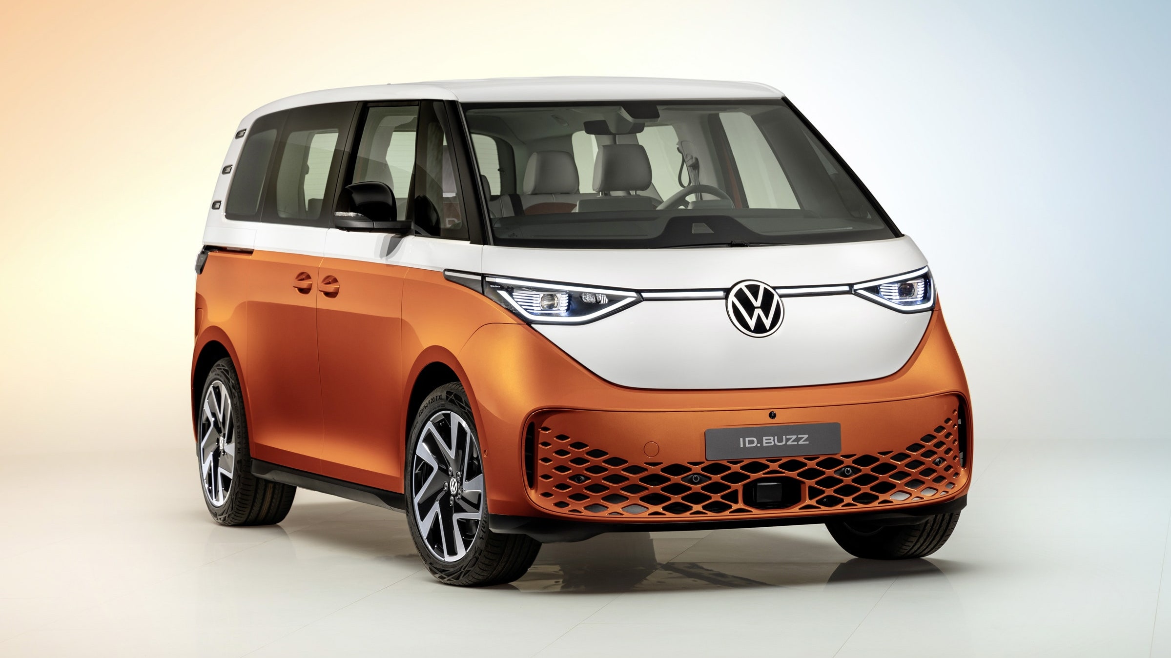 Volkswagen ID Buzz Electric Van: Specs, Price, Release Date | WIRED