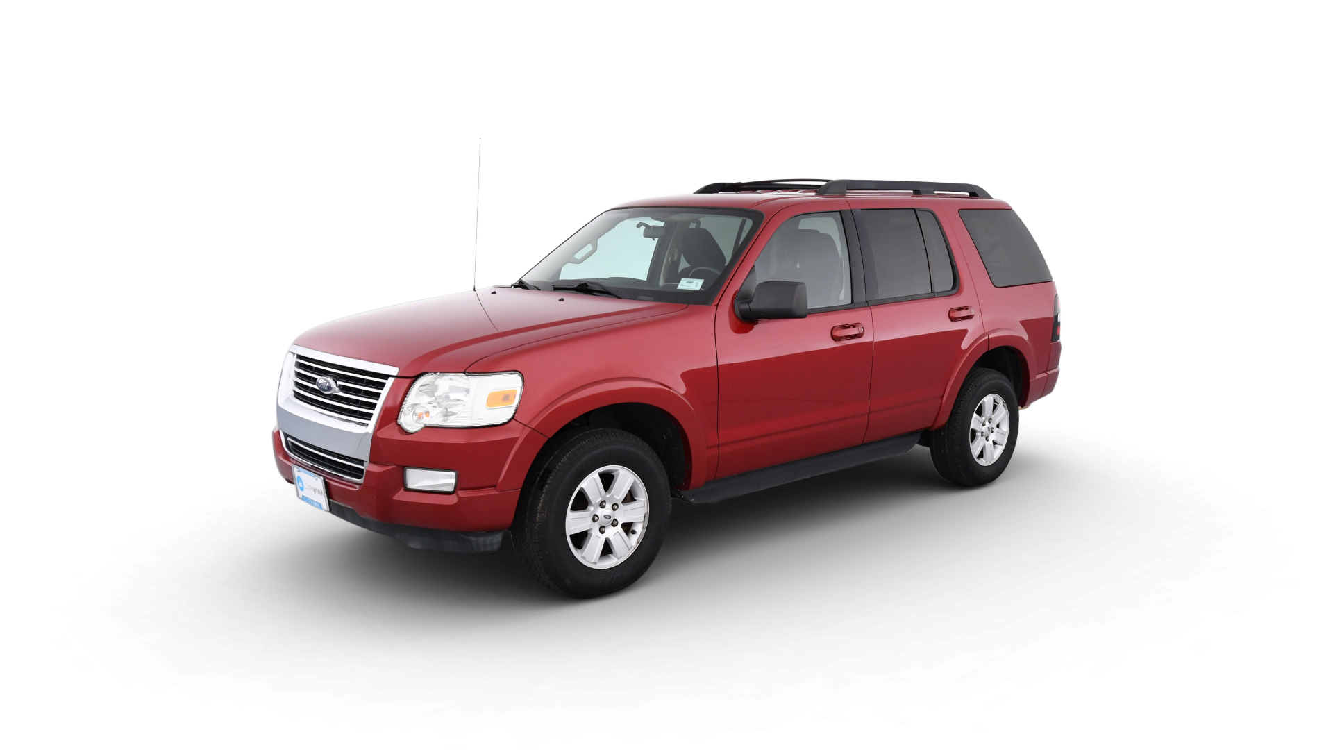 Used 2010 Ford Explorer | Carvana