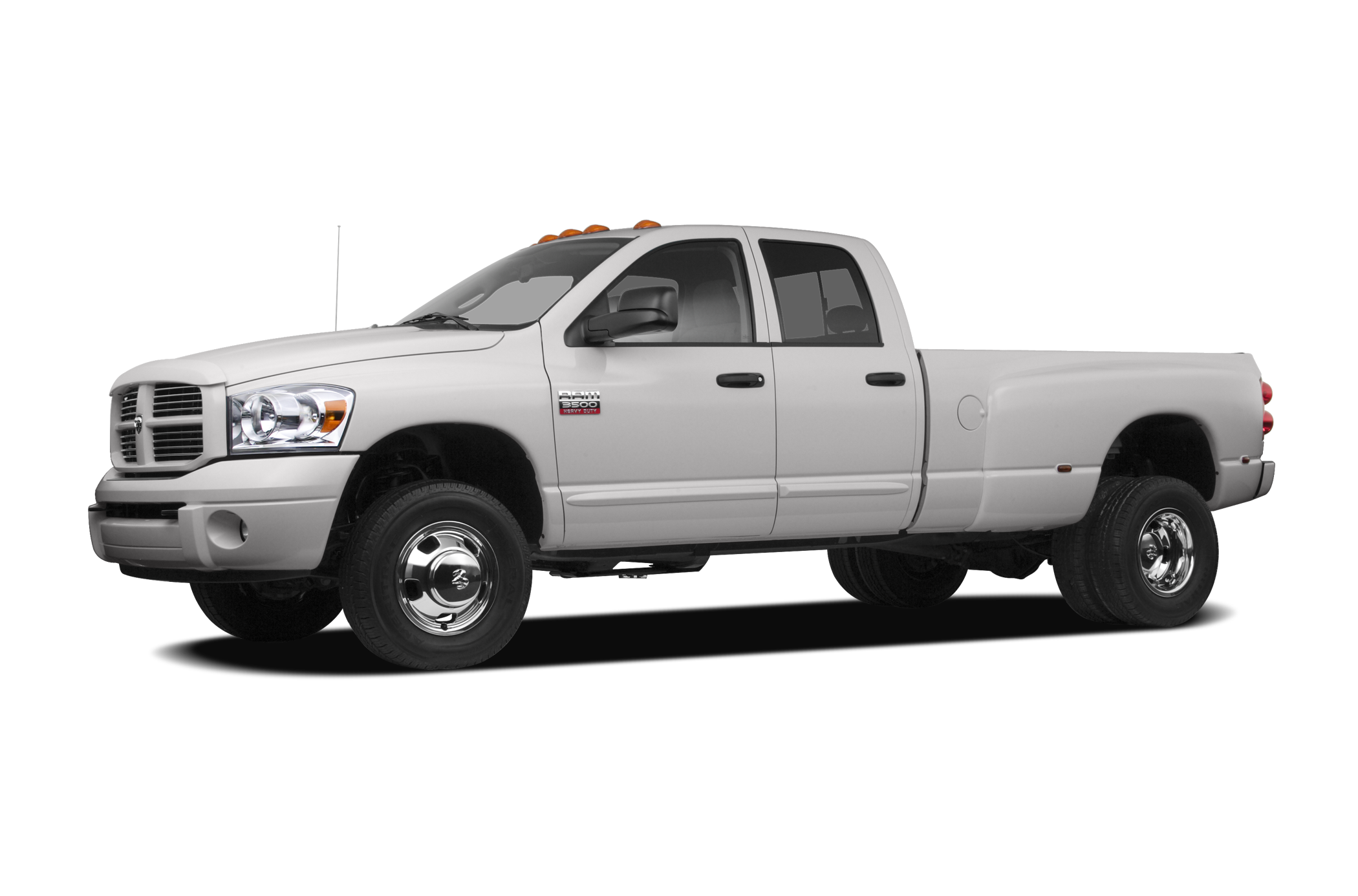 Used 2007 Dodge Ram 3500 Trucks for Sale Near Me | Cars.com