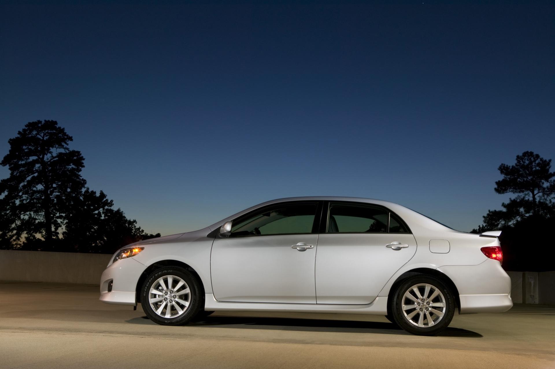 2010 Toyota Corolla News and Information - conceptcarz.com