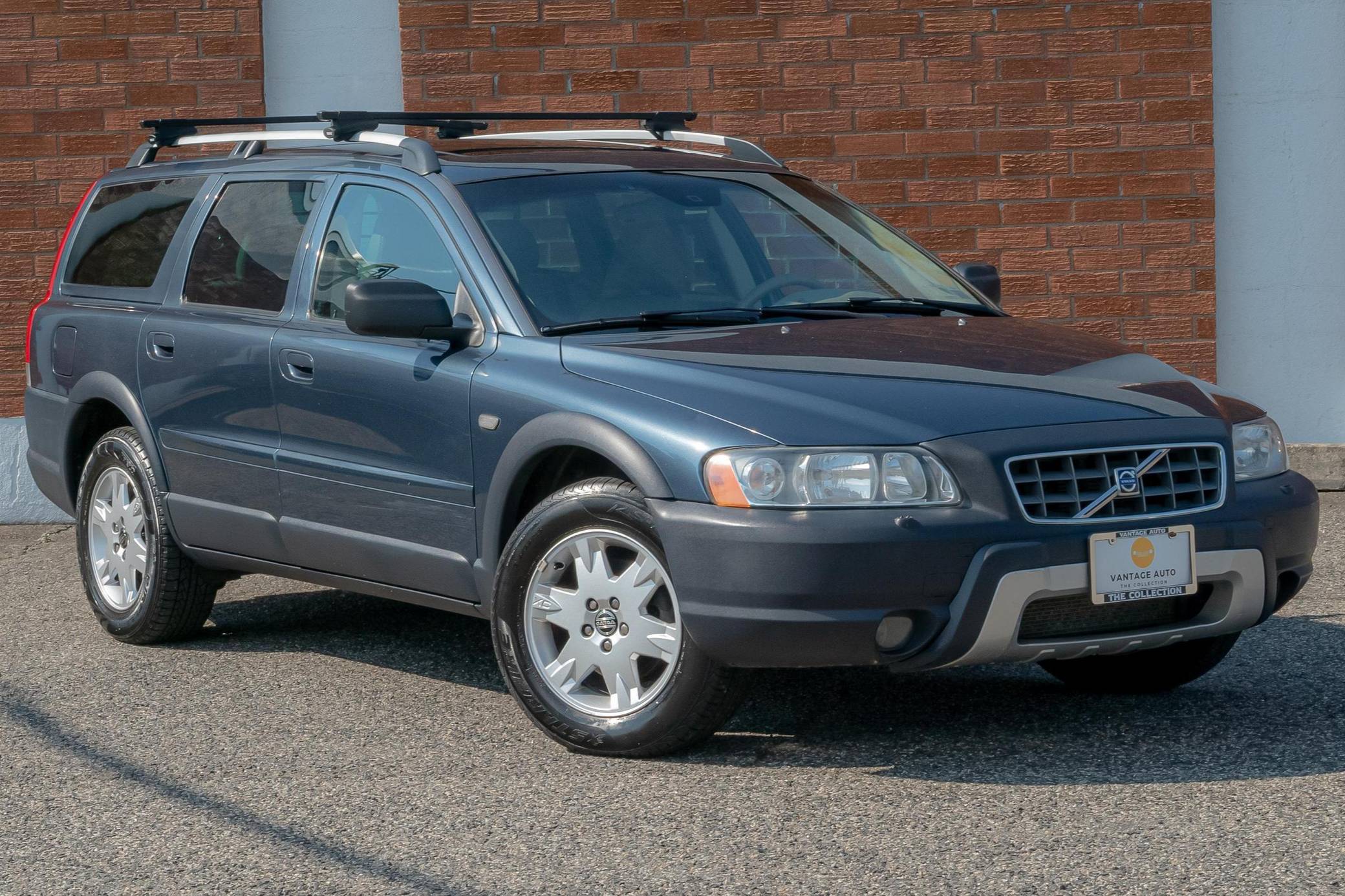 2006 Volvo XC70 for Sale - Cars & Bids