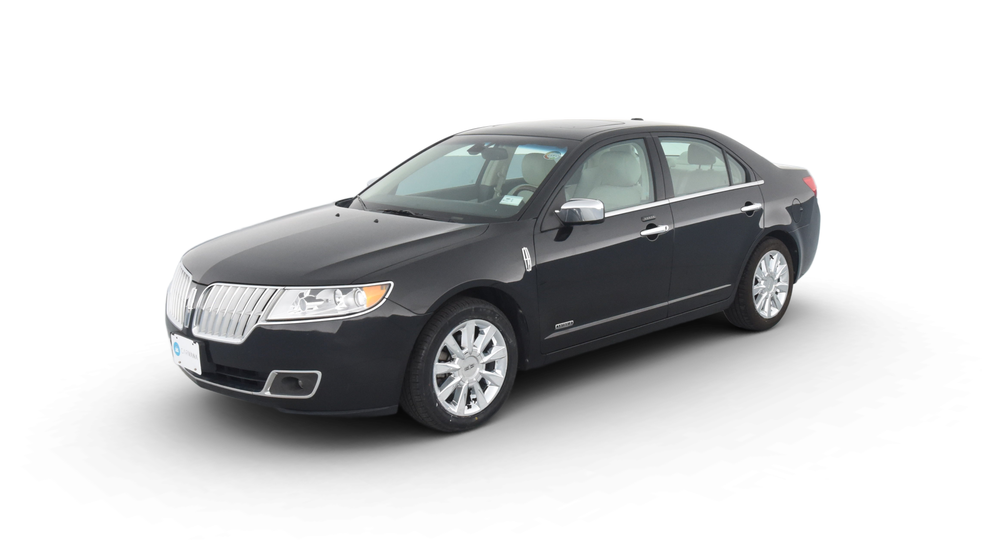 Used 2012 Lincoln MKZ | Carvana