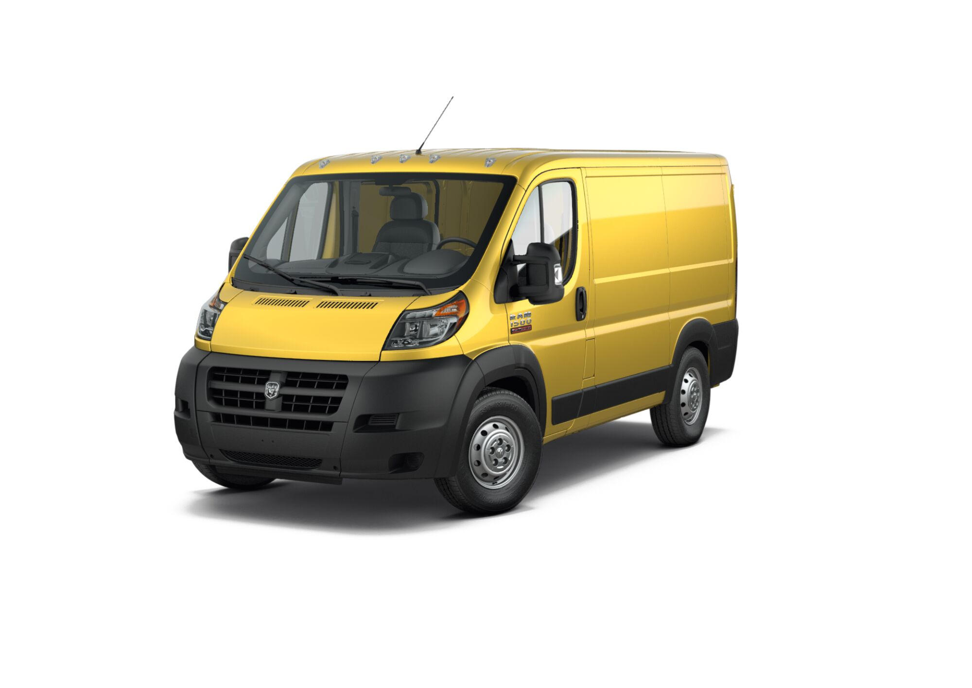 2015 Ram ProMaster Cargo Van 1500 Full Specs, Features and Price | CarBuzz