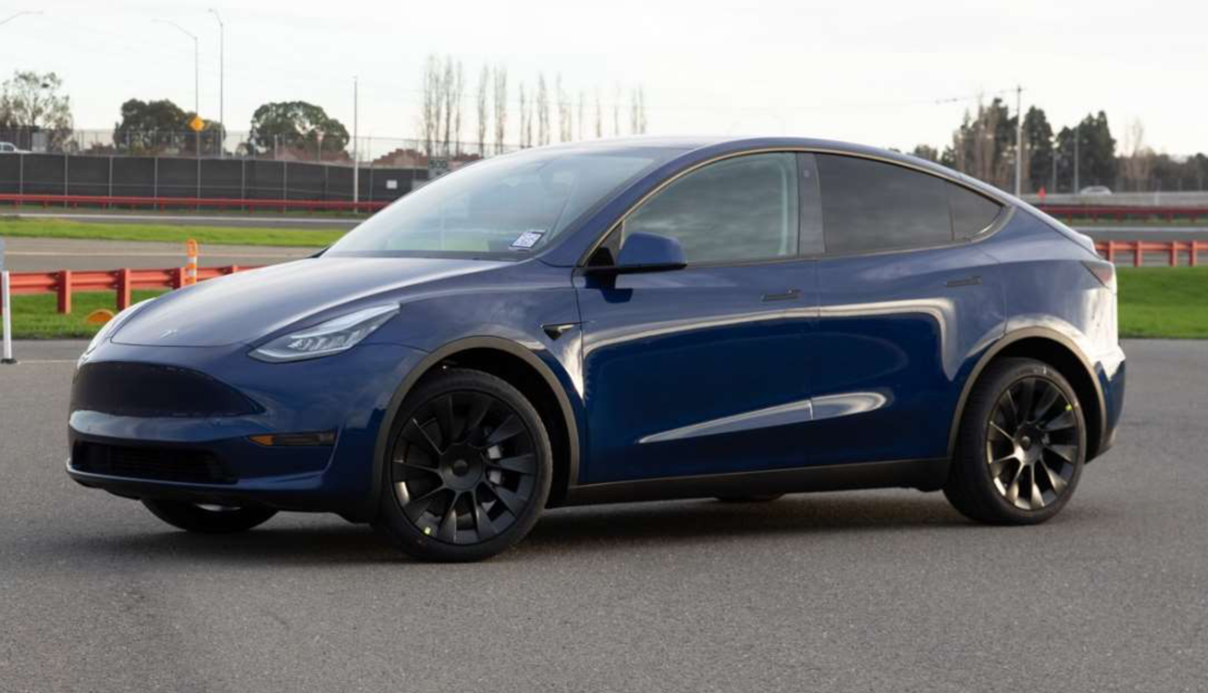 2020 Tesla Model Y Review, Pricing, and Specs