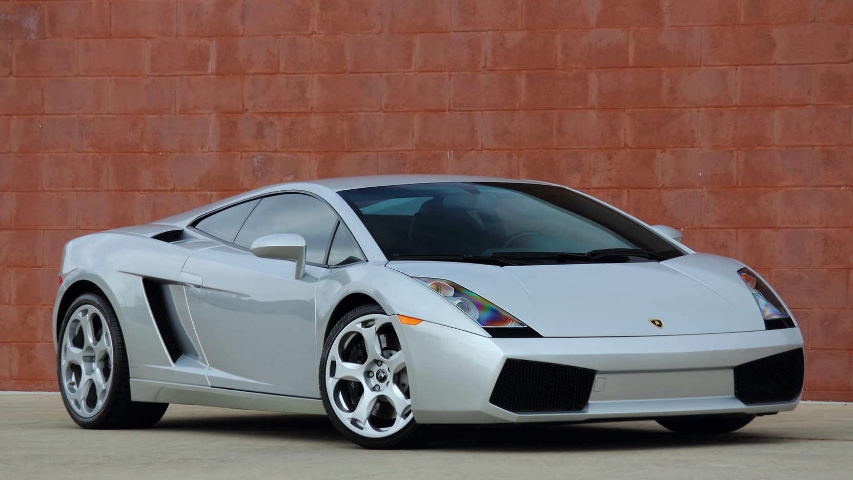 2004 Lamborghini Gallardo | F241 | Indianapolis 2013