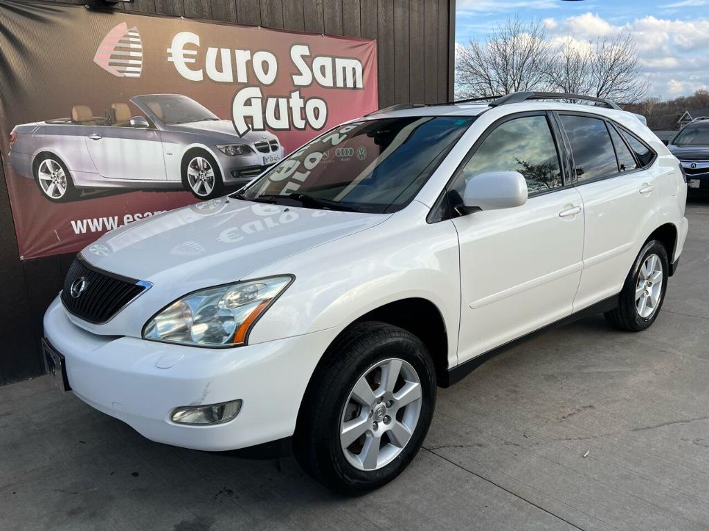 Used 2004 Lexus RX 330 for Sale Near Me | Cars.com