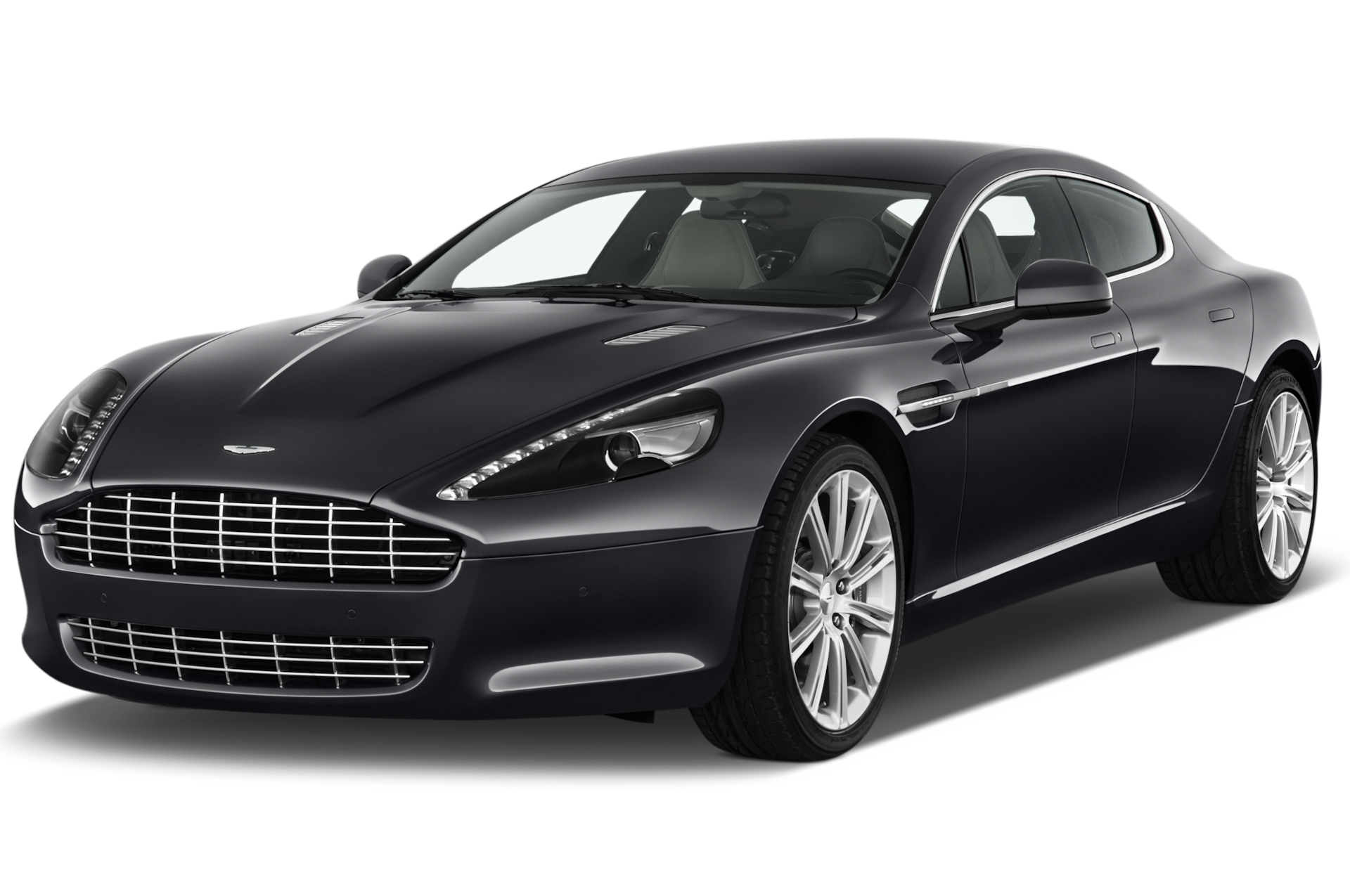 2013 Aston Martin Rapide Prices, Reviews, and Photos - MotorTrend
