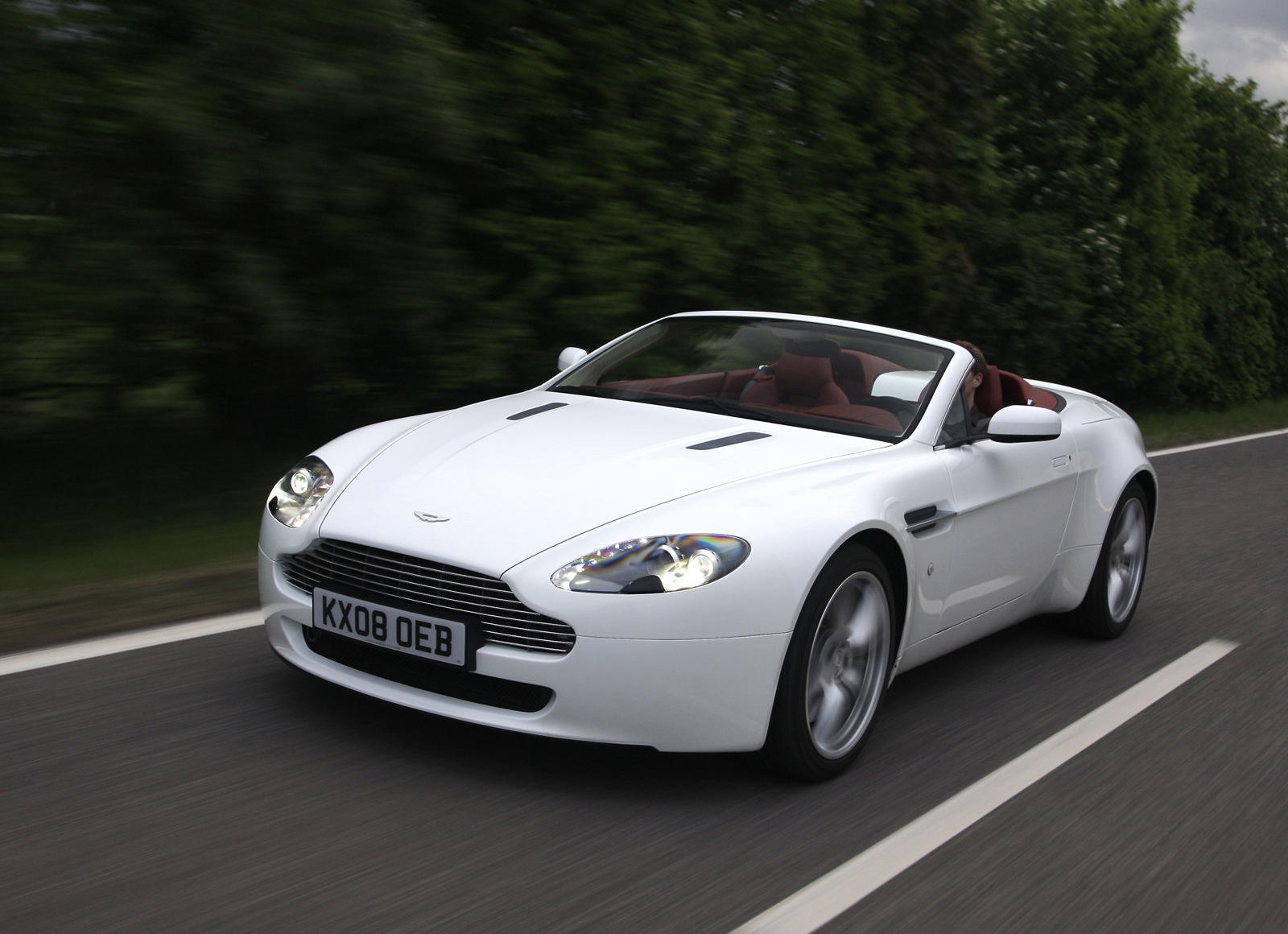 2010 Aston Martin V8 Vantage Roadster: Review, Trims, Specs, Price, New  Interior Features, Exterior Design, and Specifications | CarBuzz