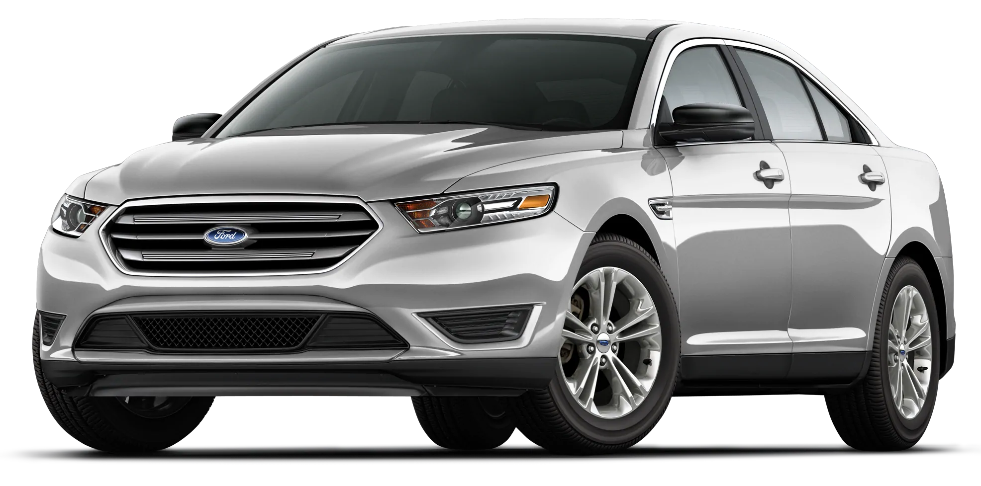 New 2019 Ford Taurus Car for Sale in Sunnyvale, San Jose CA | Sunnyvale Ford