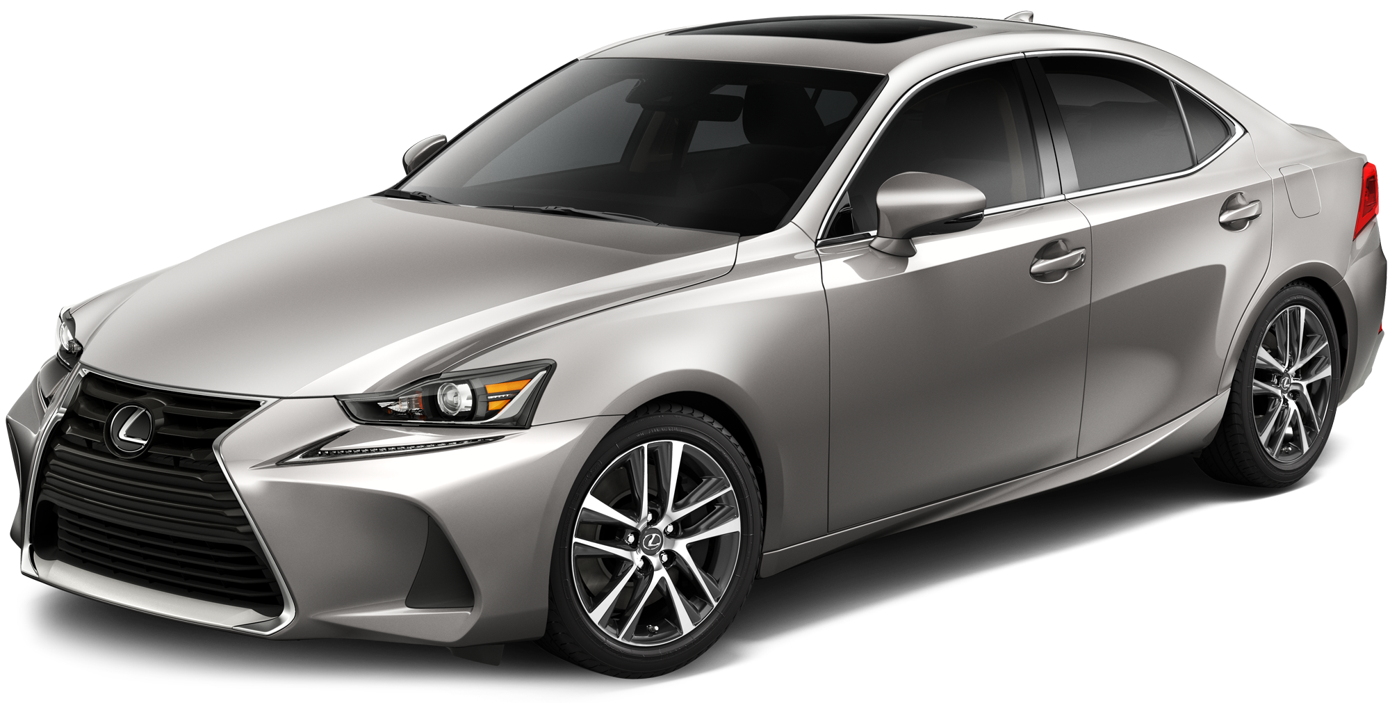 2020 Lexus IS 300 Incentives, Specials & Offers in Raleigh NC at Johnson  Lexus