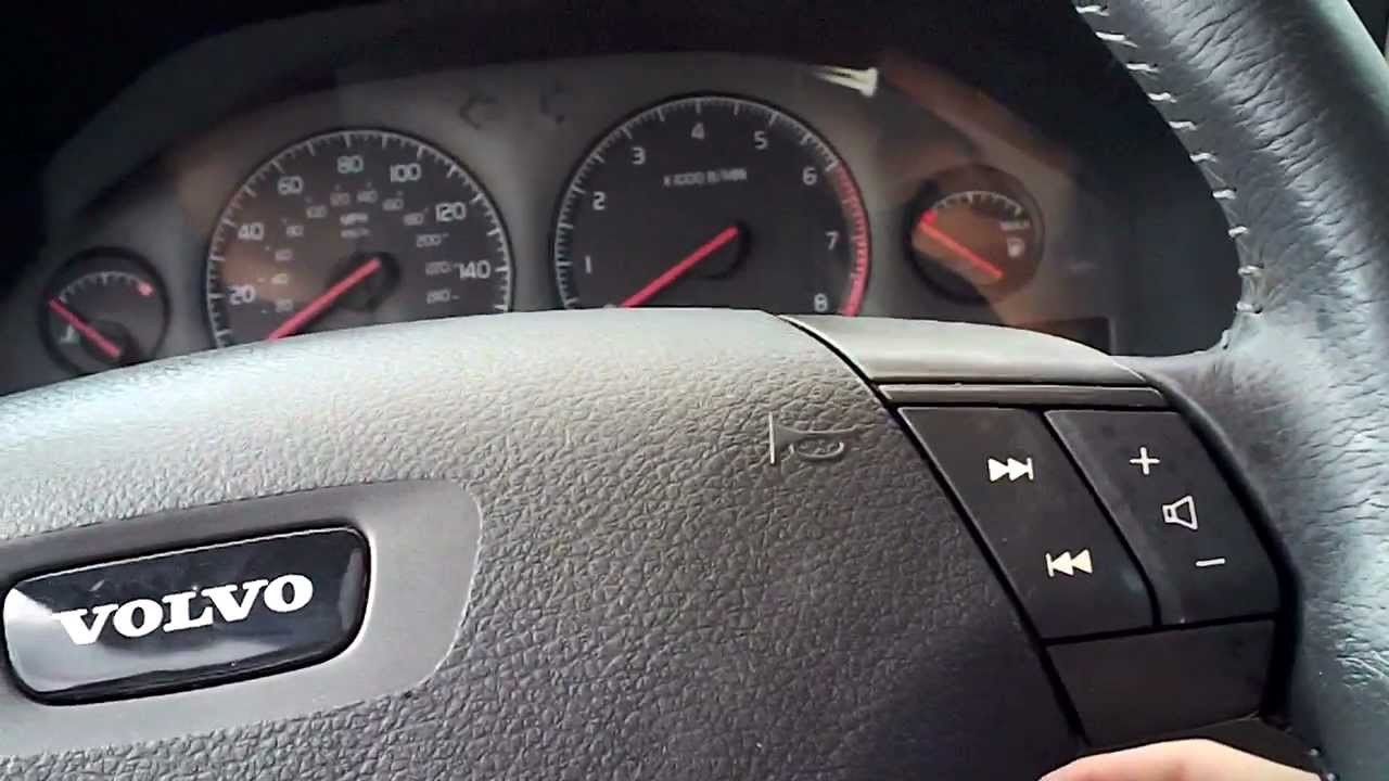 2001 Volvo S60 T5 Quick Drive ( Car Update ) - YouTube