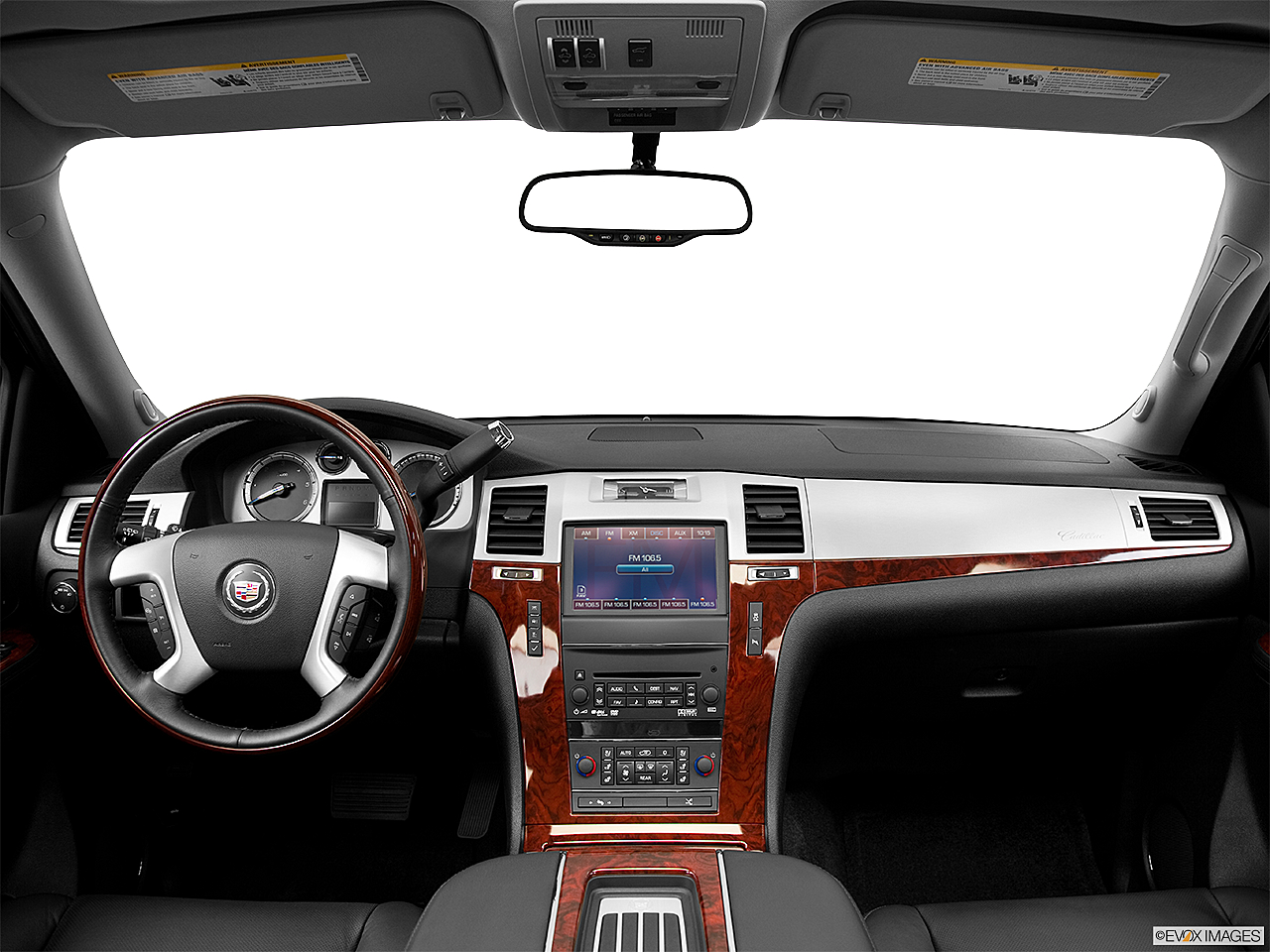 2014 Cadillac Escalade ESV Platinum 4dr SUV - Research - GrooveCar