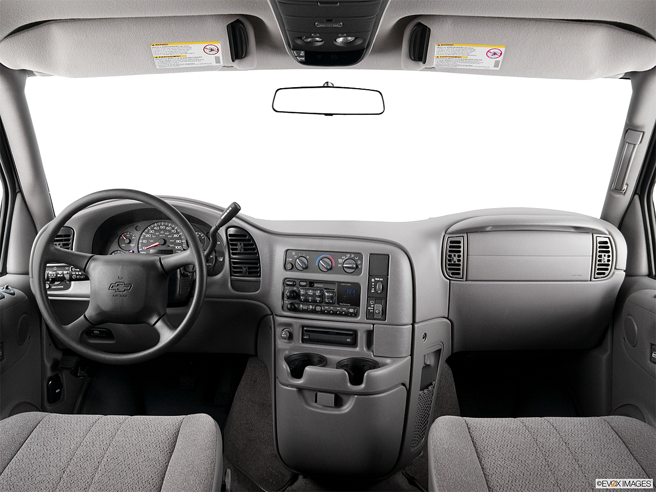2005 Chevrolet Astro LT 3dr Extended Mini-Van - Research - GrooveCar