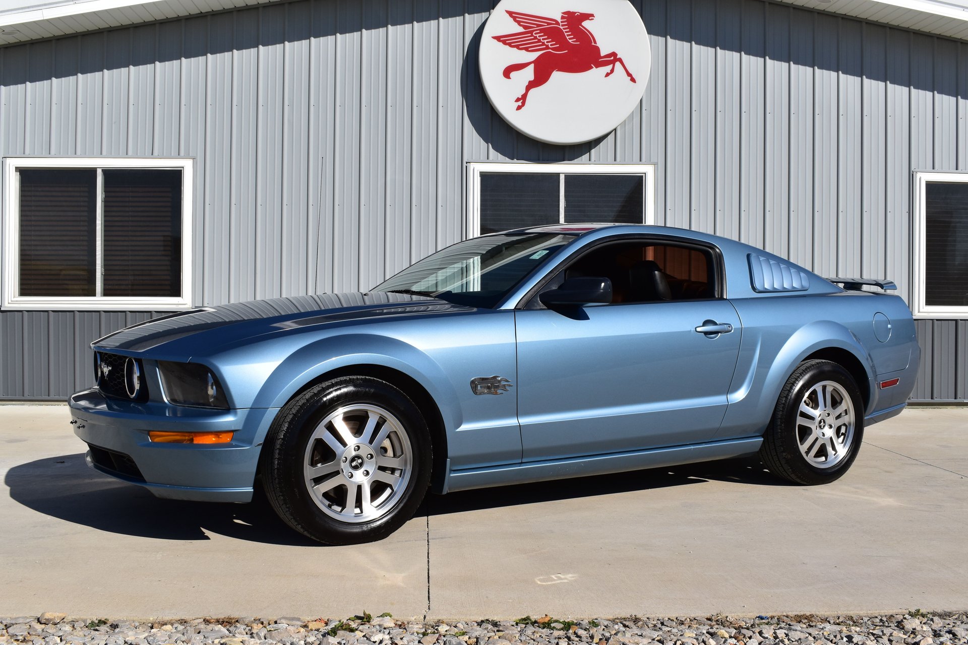 2006 Ford Mustang GT | American Muscle CarZ