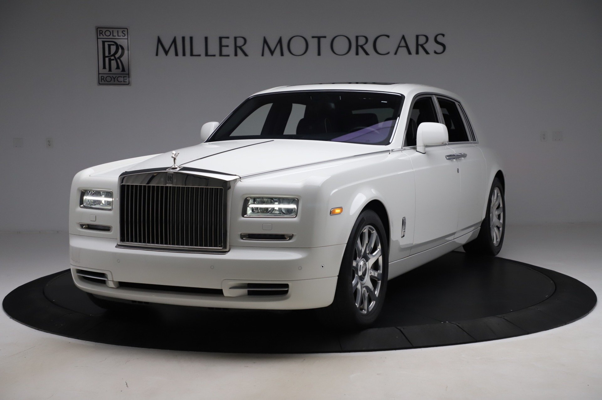2014 Rolls-Royce Phantom VII | Classic Driver Market