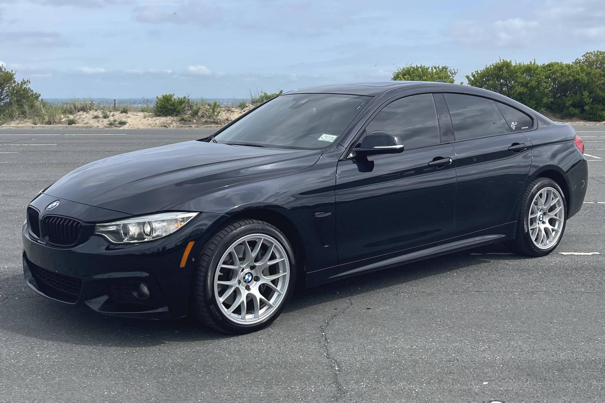 2017 BMW 440i xDrive Gran Coupe for Sale - Cars & Bids