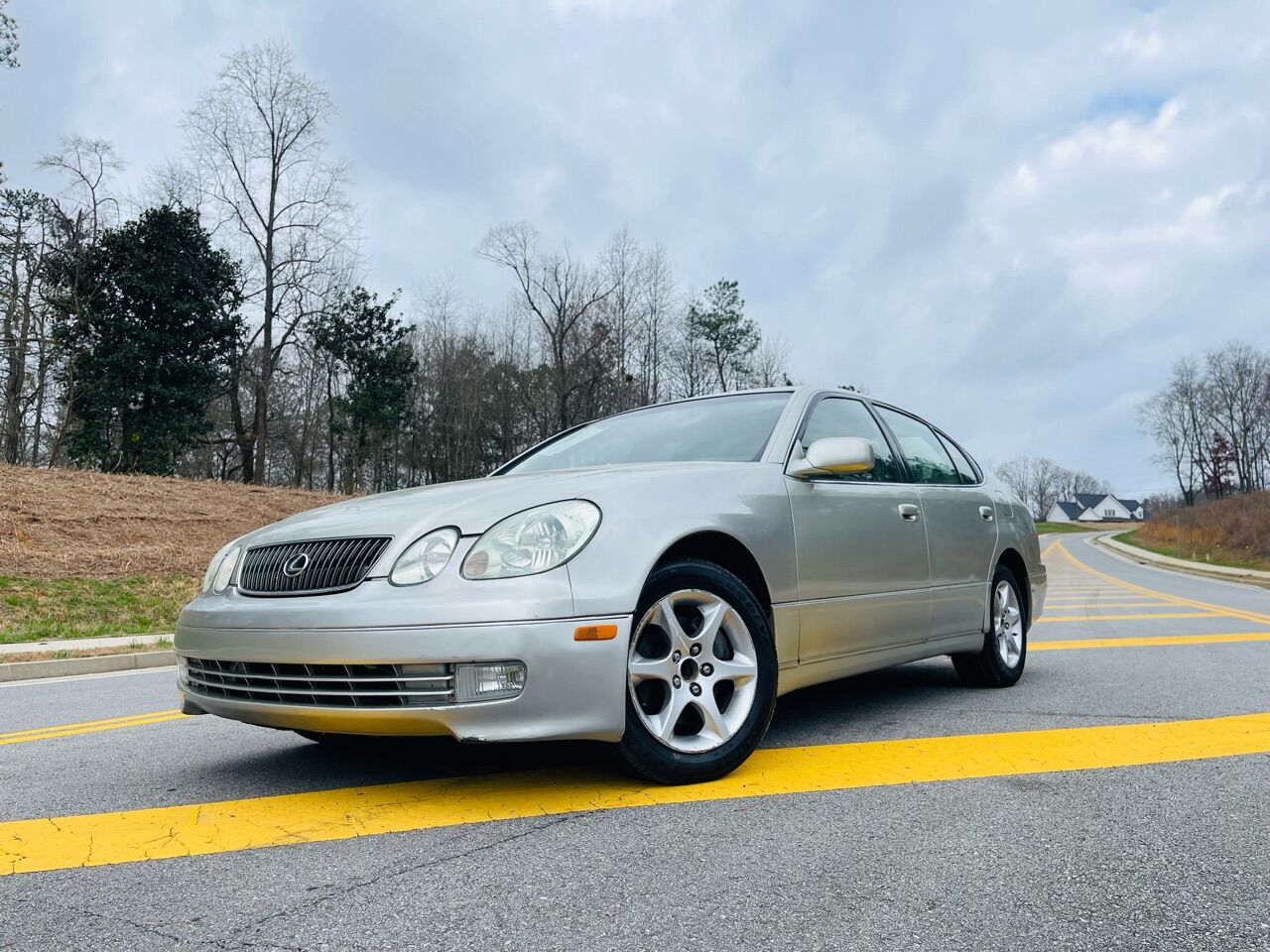 Lexus GS 300 For Sale In Georgia - Carsforsale.com®