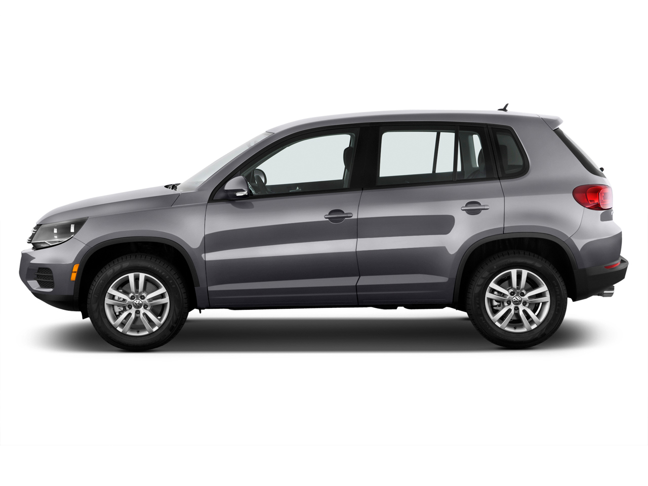 2012 Volkswagen Tiguan (VW) Review, Ratings, Specs, Prices, and Photos -  The Car Connection