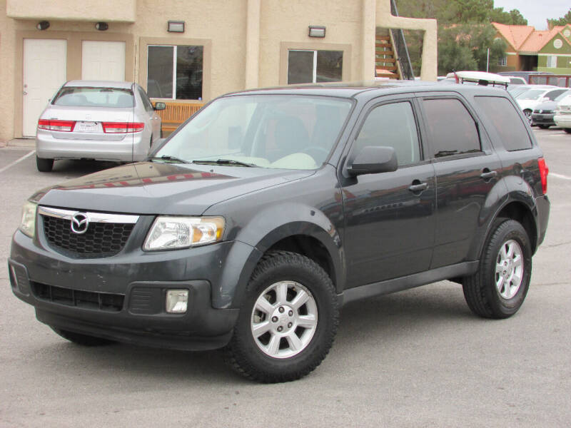 2009 Mazda Tribute For Sale In Salisbury, MD - Carsforsale.com®