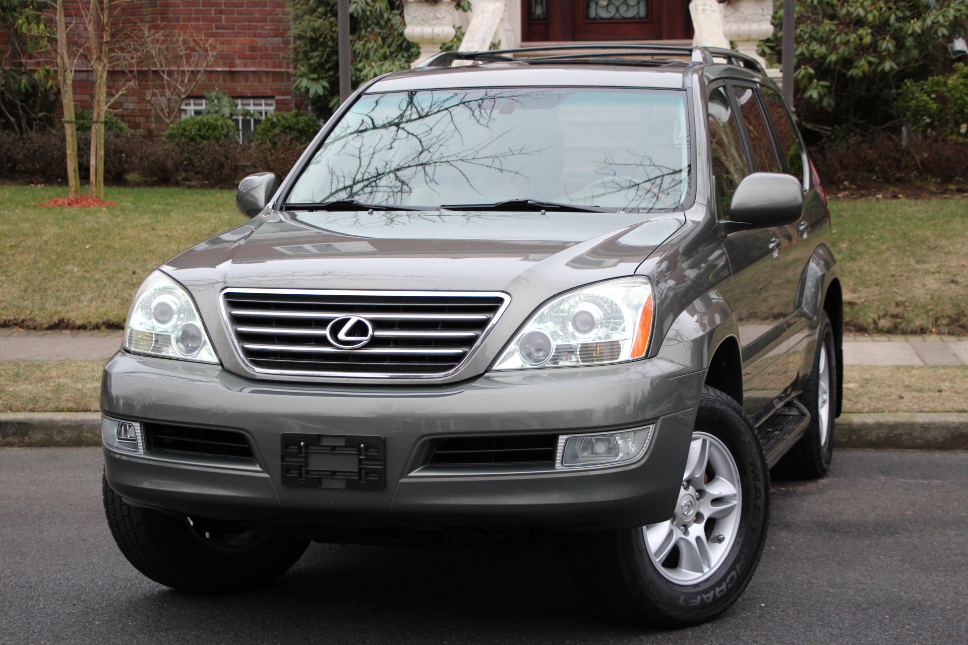 Buy Used 2006 LEXUS GX470 AWD PREMIUM for $9 900 from trusted dealer in  Brooklyn, NY!