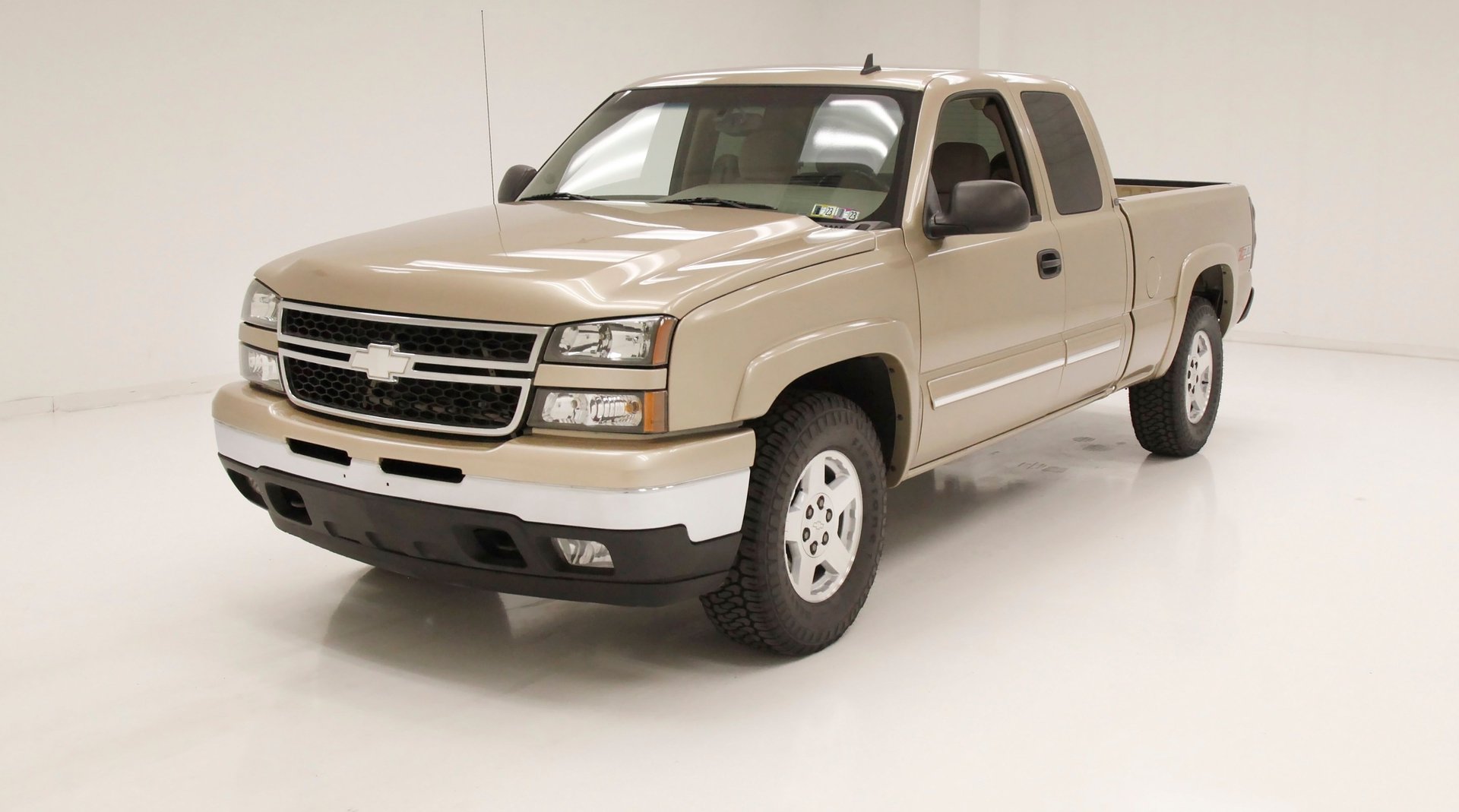 2006 Chevrolet Silverado | Classic Auto Mall