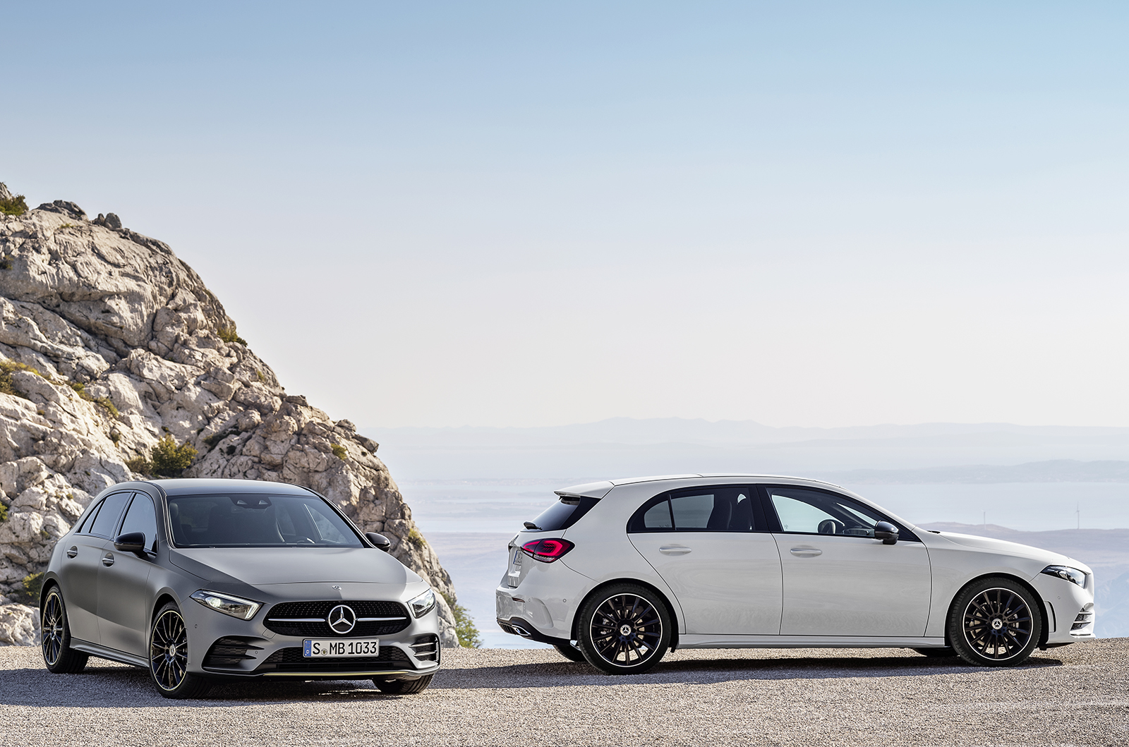 2021 Mercedes-Benz A-Class, Approaching the Compact Class in an Academic  Way - autoevolution