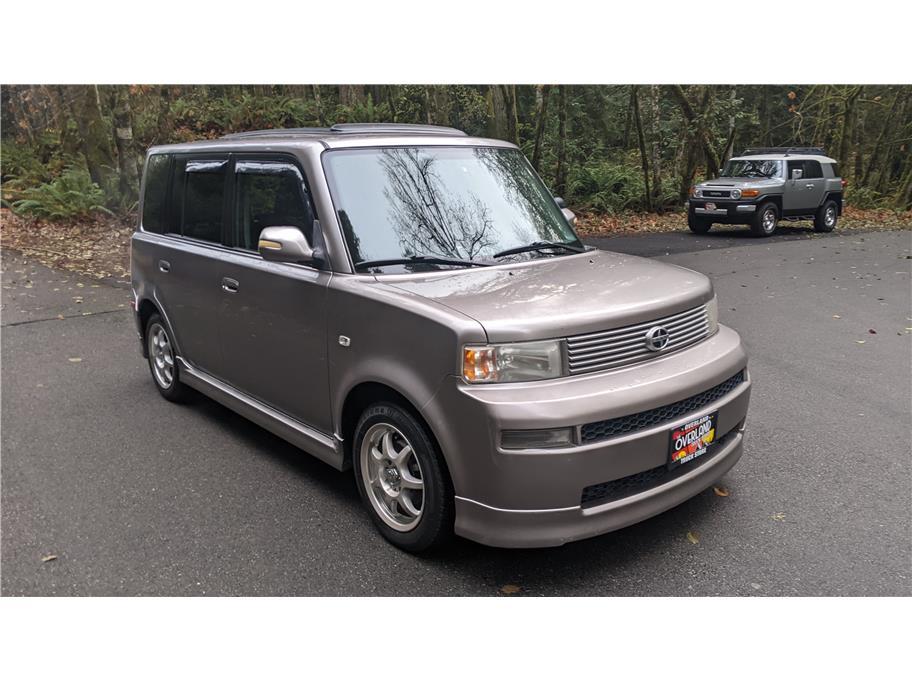 Used 2006 Scion Xb for Sale Near Me | Cars.com