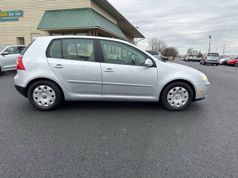 2009 Volkswagen Rabbit For Sale - Carsforsale.com®