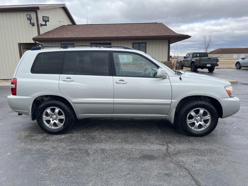 Used 2004 Toyota Highlander for Sale Near Me | Cars.com