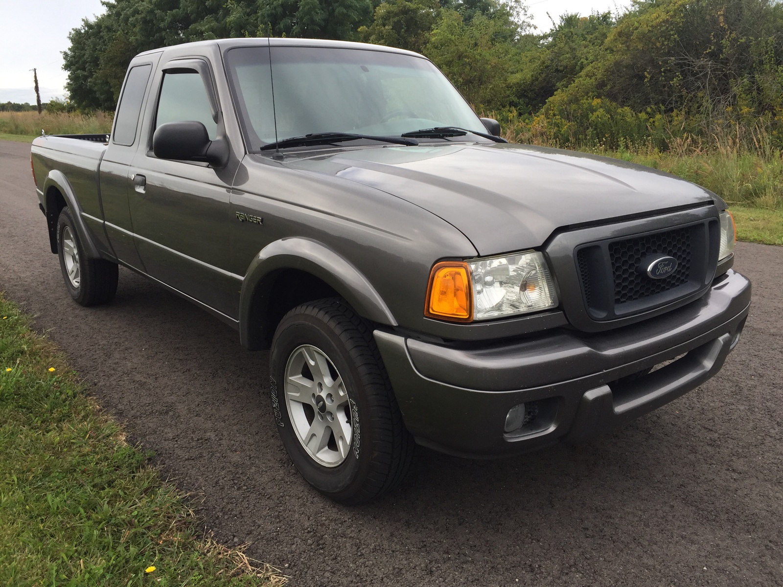 2005 Ford Ranger: Prices, Reviews & Pictures - CarGurus