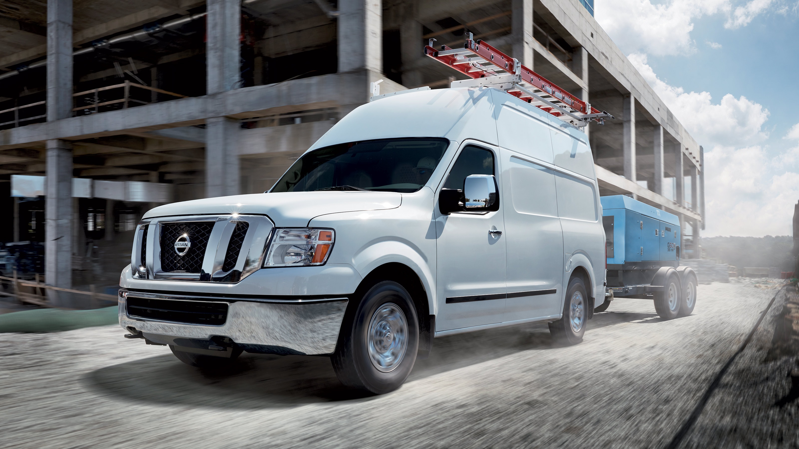 2020 Nissan NV Cargo for sale near Canton, Green, OH | Buy a 2020 Nissan NV  Cargo in Akron, OH
