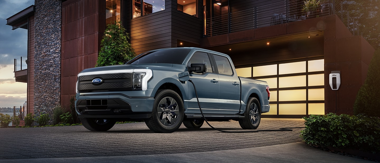 2023 Ford F-150® Truck | Pricing, Photos, Specs & More | Ford.com