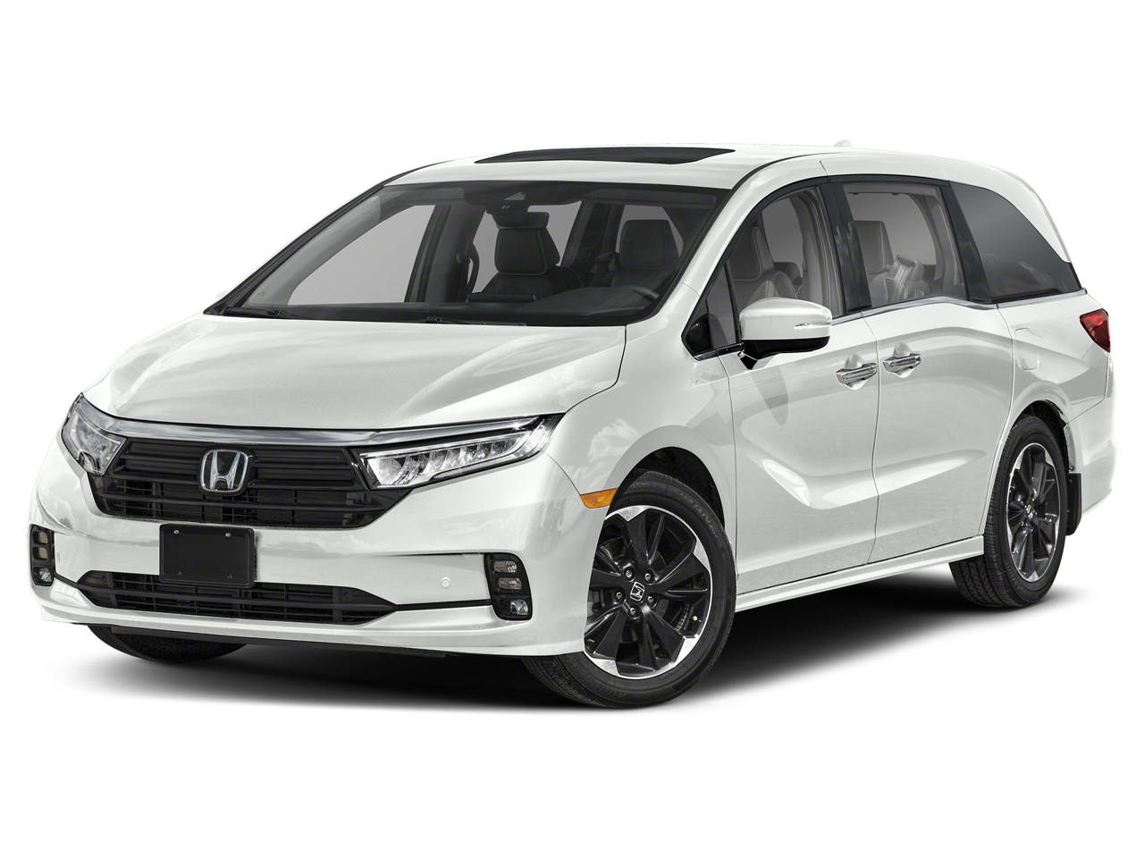 2023 Honda Odyssey Elite Wichita KS | Hutchinson ElDorado Salina Kansas  5FNRL6H94PB046740