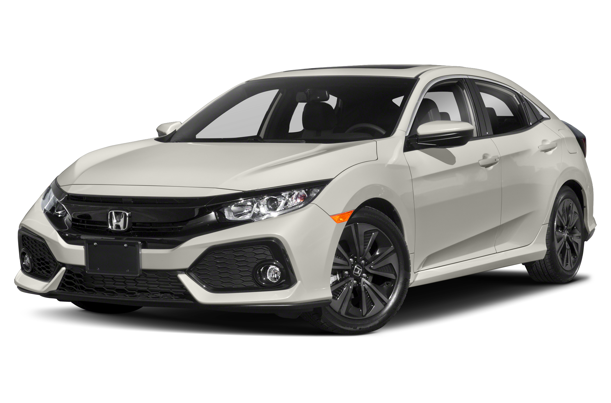 Used 2018 Honda Civic for Sale Near Me | Cars.com