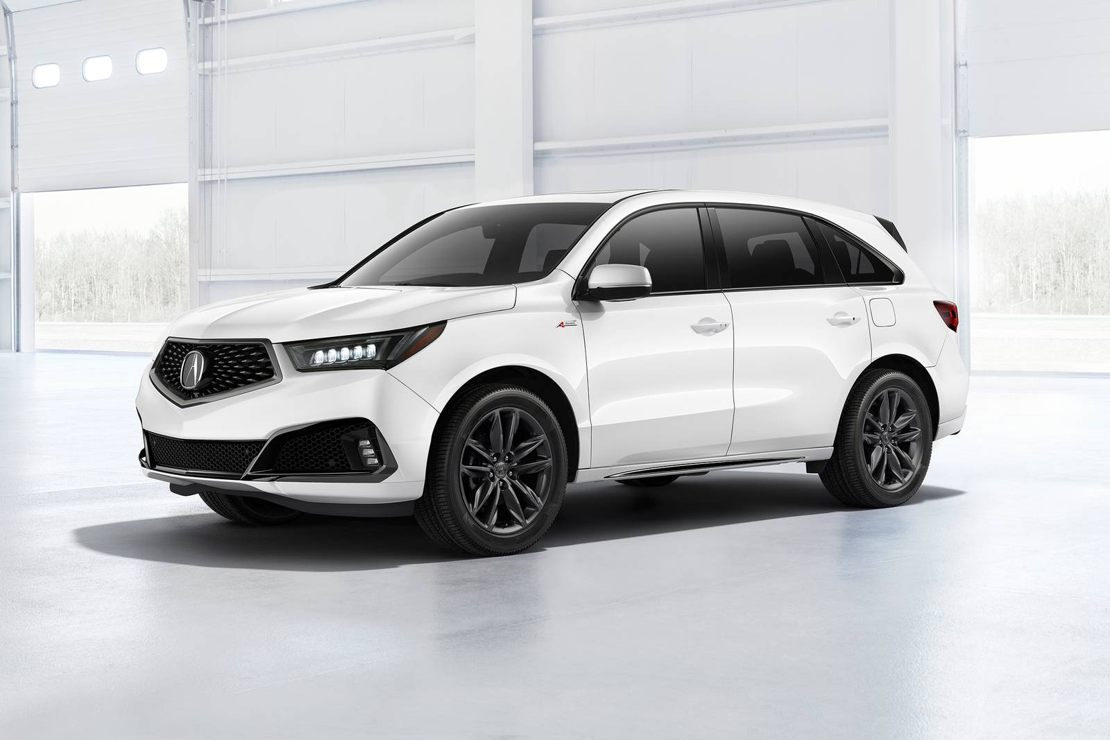 2020 Acura MDX Review & Ratings | Edmunds