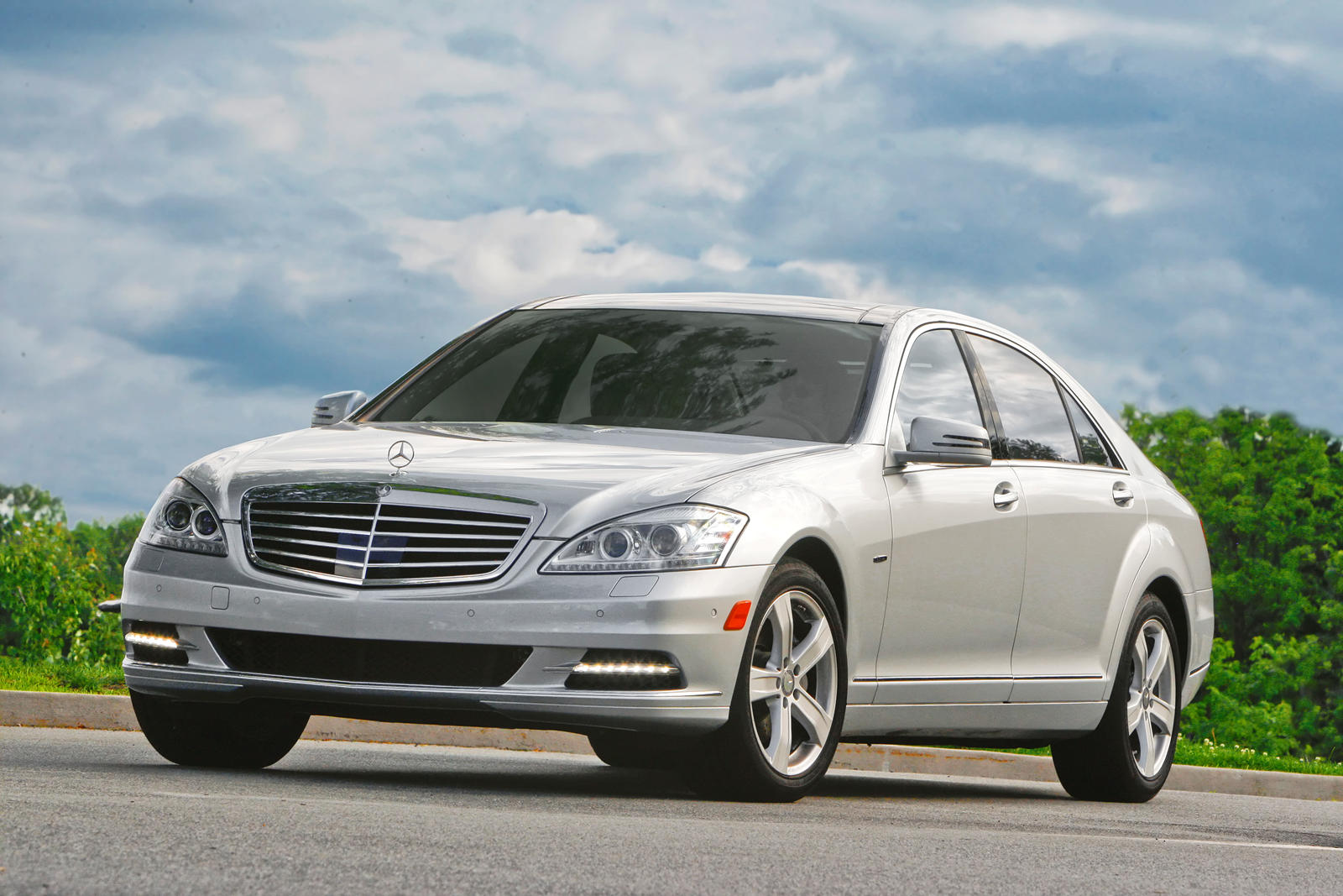 2011 Mercedes-Benz S-Class Hybrid: Review, Trims, Specs, Price, New  Interior Features, Exterior Design, and Specifications | CarBuzz