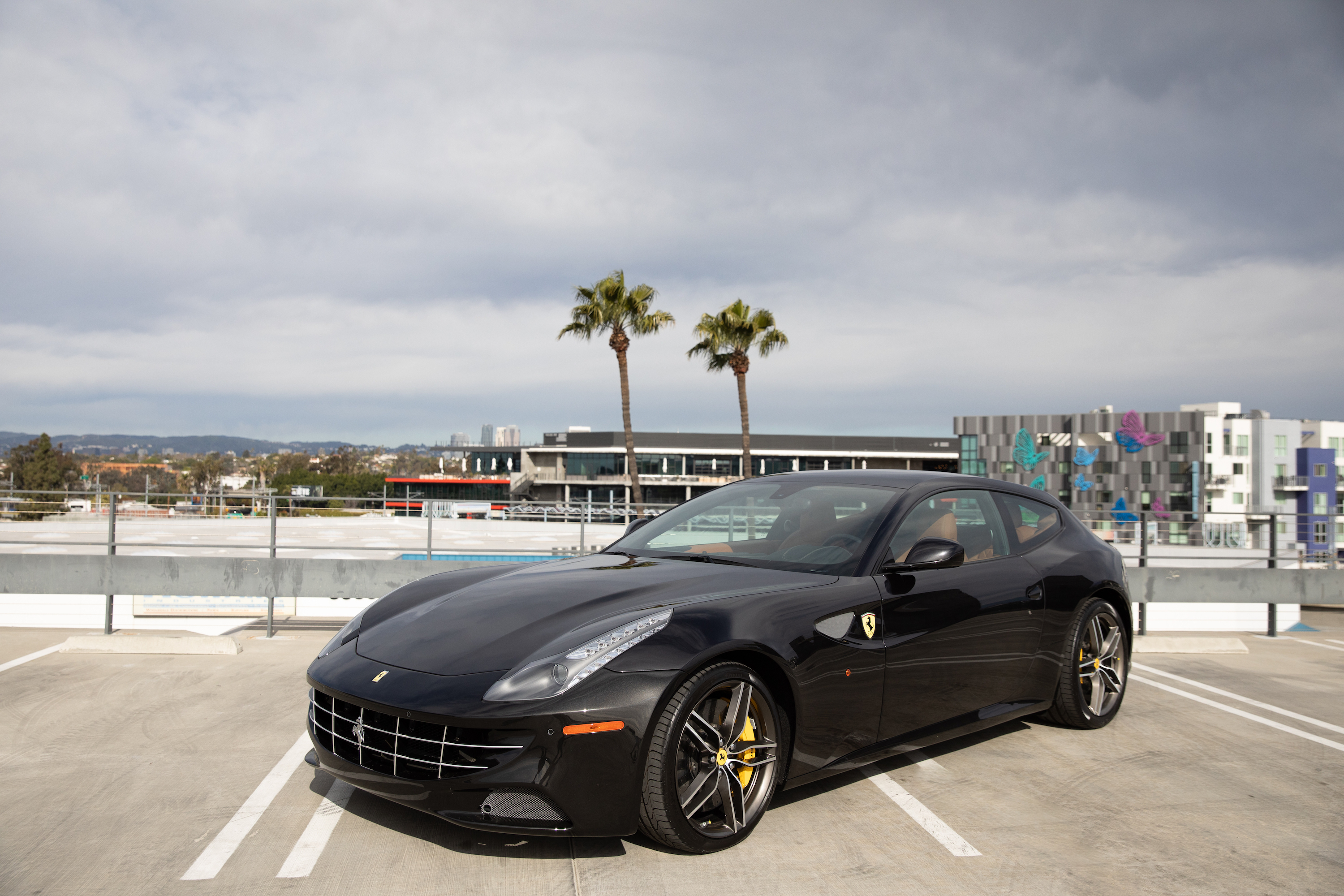 Used 2016 Ferrari FF for Sale Right Now - Autotrader
