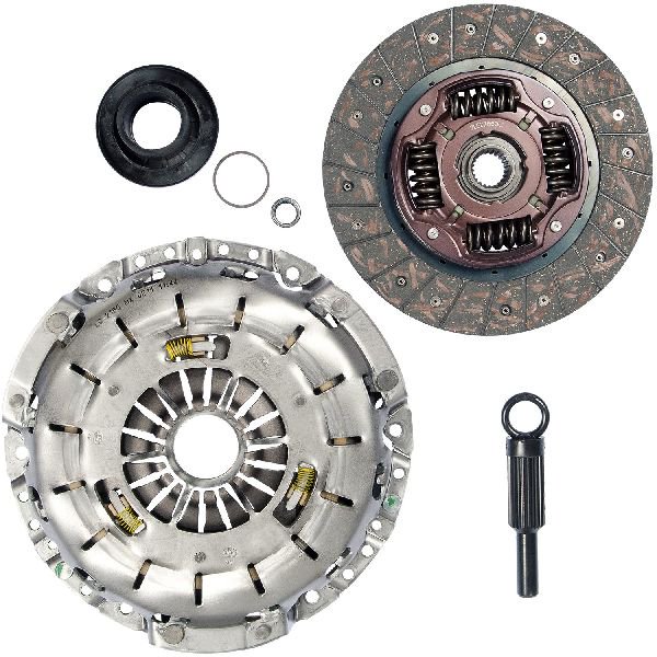 GO-PARTS Replacement for 1996-2000 Mazda B3000 Clutch Kit (Base / SE / SX /  Troy Lee) - Walmart.com