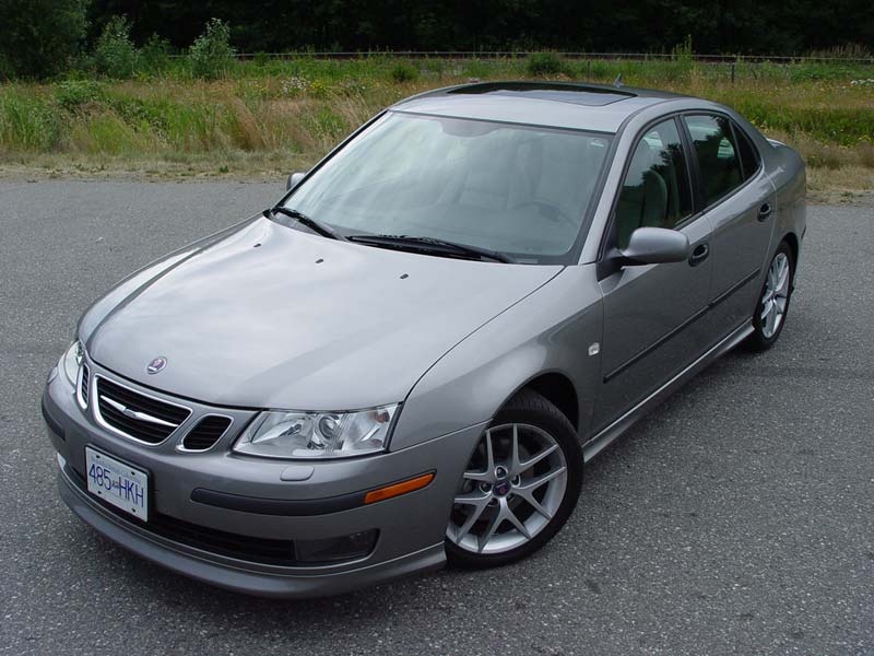 2003 Saab 9-3: Prices, Reviews & Pictures - CarGurus