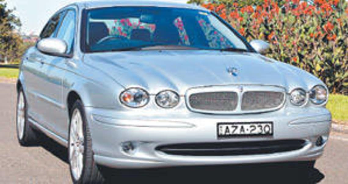 Jaguar X-type 2007 Review | CarsGuide