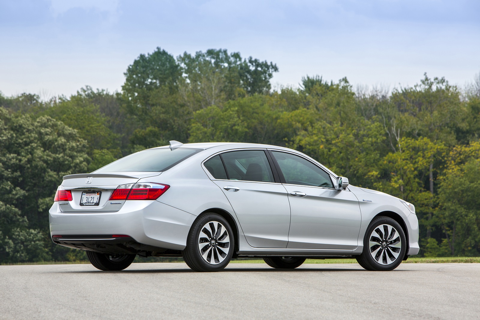 2015 Honda Accord Review, Ratings, Specs, Prices, and Photos - The Car  Connection