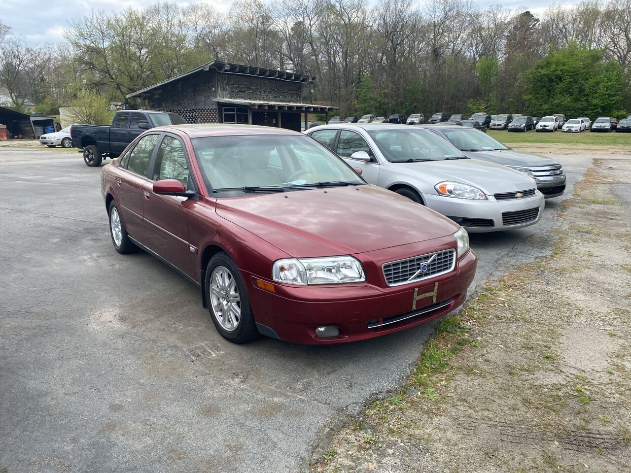 2005 Volvo S80 For Sale - Carsforsale.com®