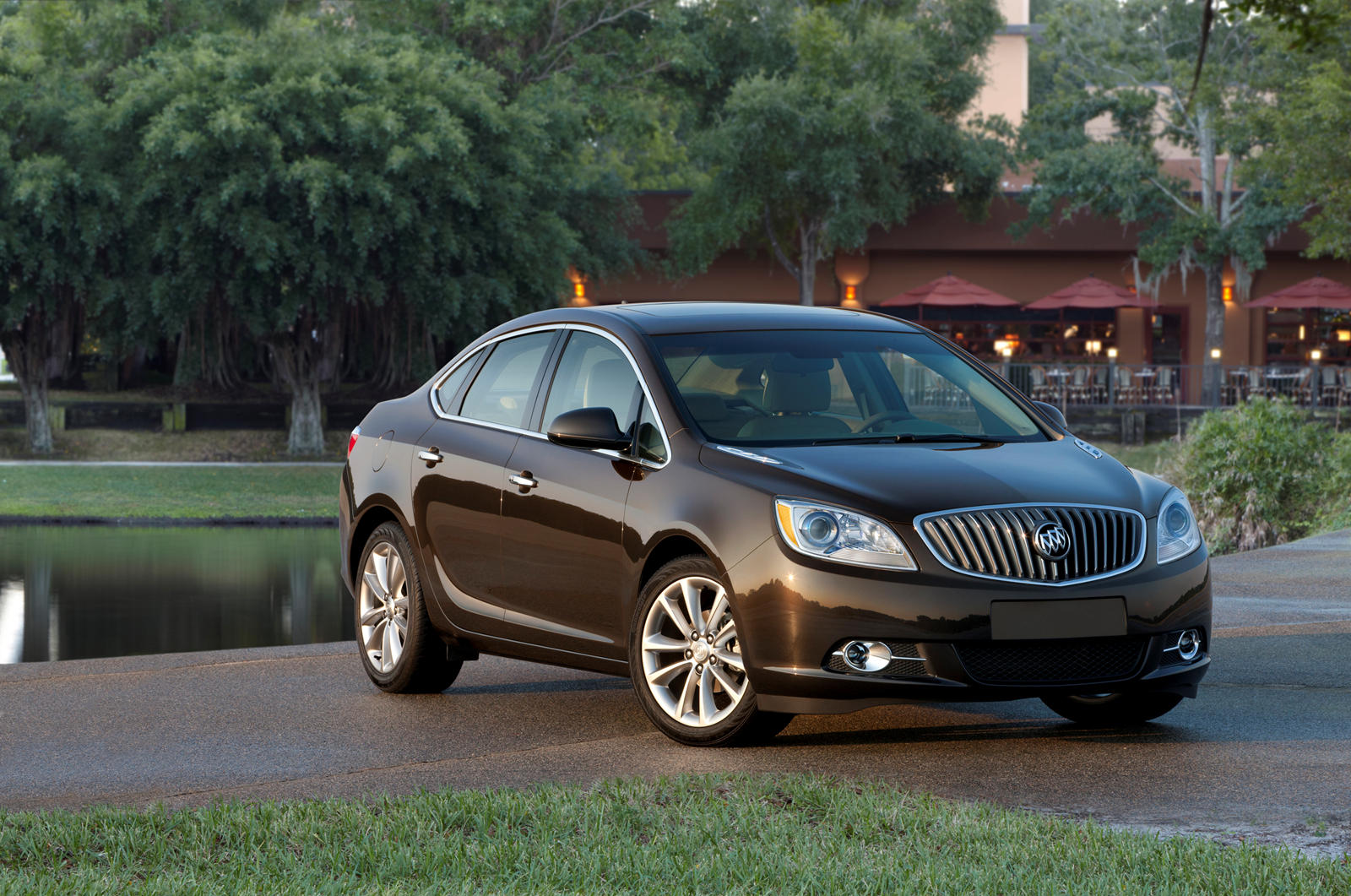 2013 Buick Verano: Review, Trims, Specs, Price, New Interior Features,  Exterior Design, and Specifications | CarBuzz