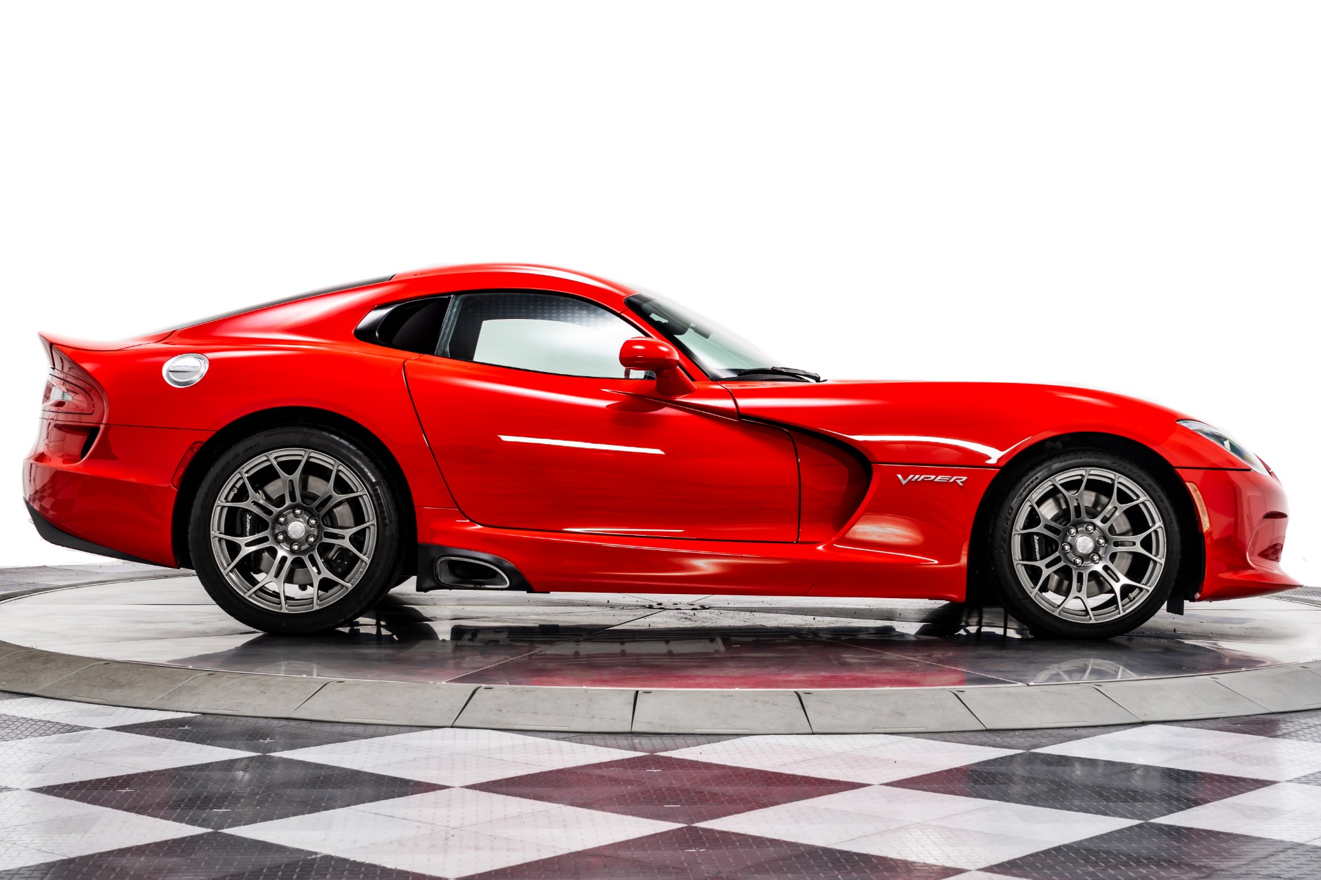 Used 2015 Dodge Viper SRT For Sale (Sold) | Marshall Goldman Motor Sales  Stock #B22189