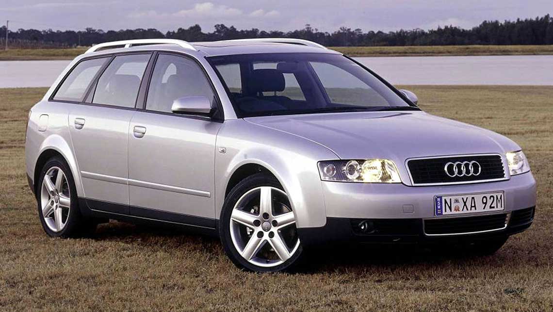 Used Audi A4 review: 2002-2013 | CarsGuide
