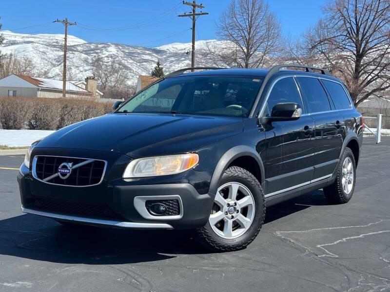 Volvo XC70 For Sale - Carsforsale.com®