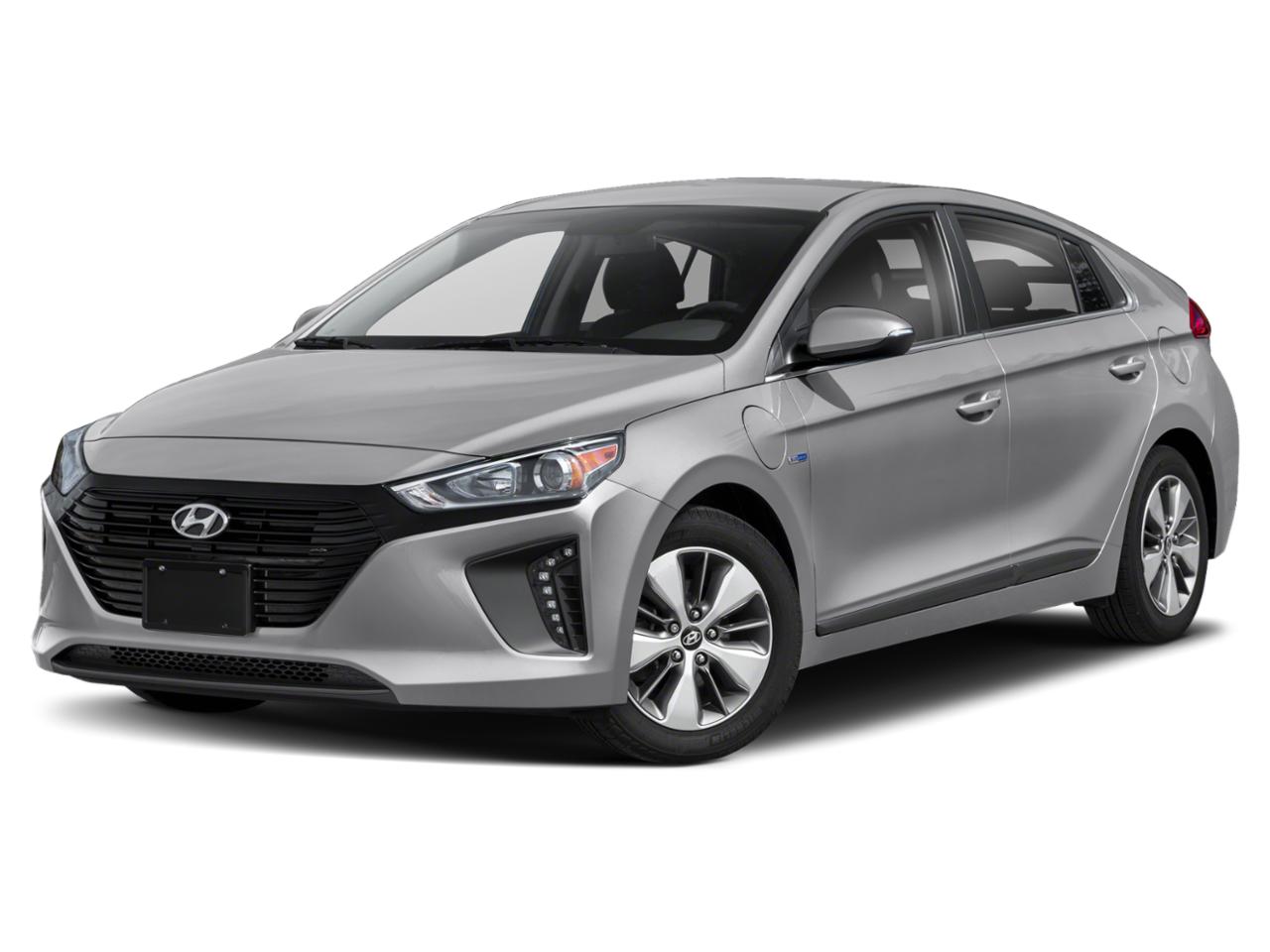 Certified Silver 2019 Hyundai IONIQ Plug-In Hybrid For Sale in Columbus,  Ohio | Ricart Used Car Factory